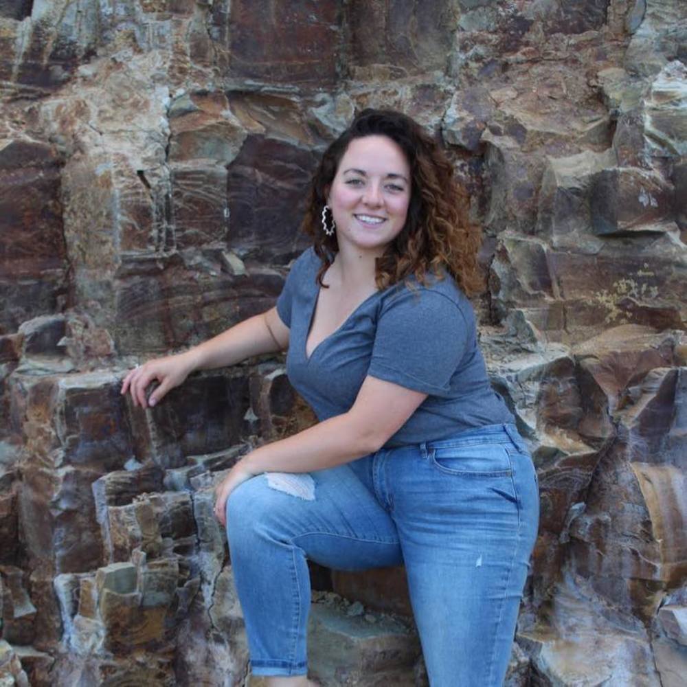 Meet your Posher, Chrystina